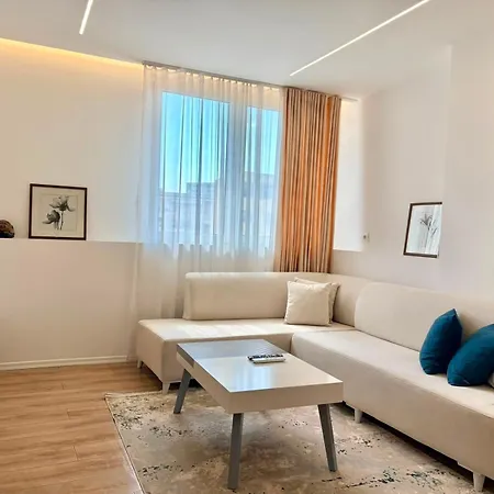 Bora Apartment Tirana