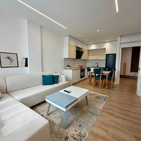 Apartment Bora Tirana