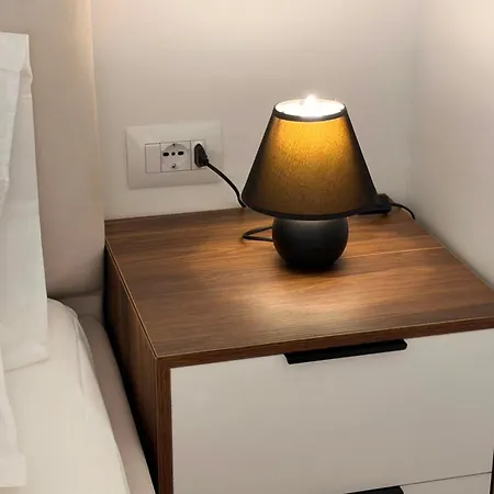 Bora Apartment Tirana