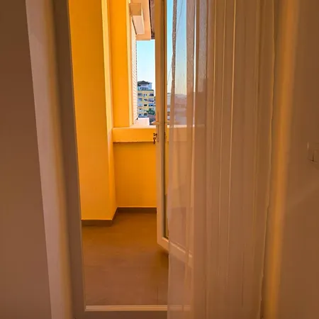 Apartment Bora