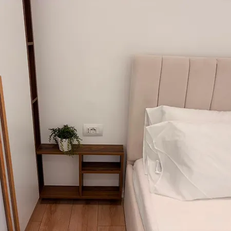 Lejlighed Bora Tirana