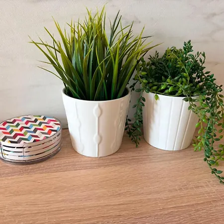 Bora Lejlighed