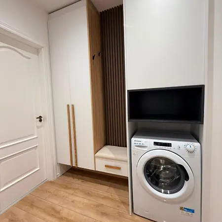 Bora Apartment