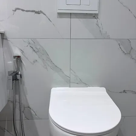 Apartment Bora *