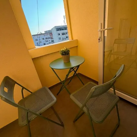 Apartamento Bora Tirana
